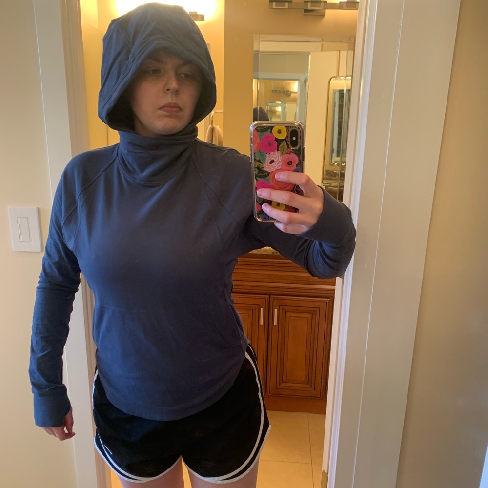 Lululemon Pullover - image 3